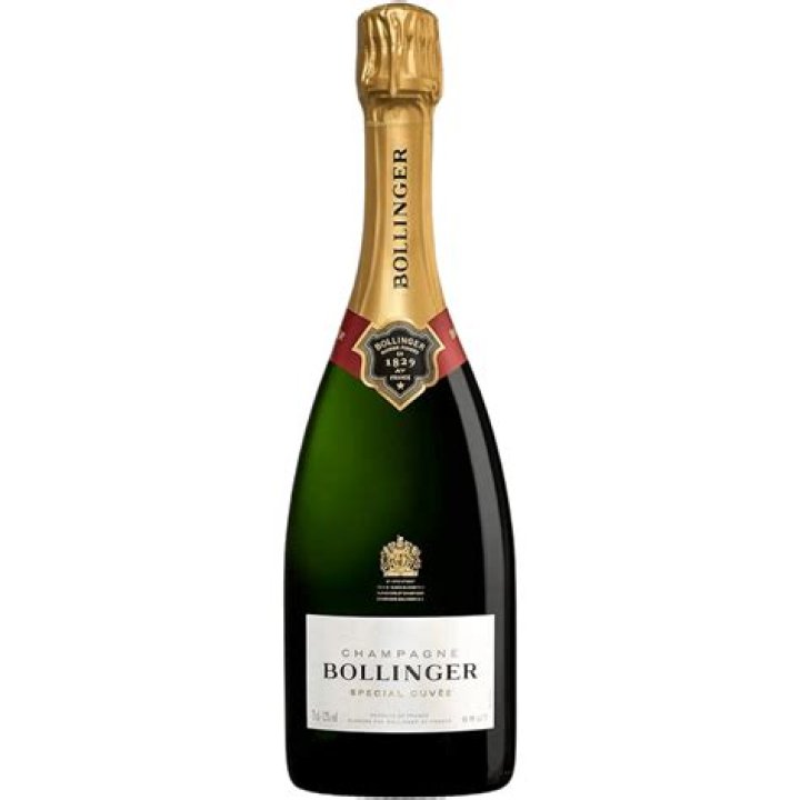 Is Bollinger a good Champagne?