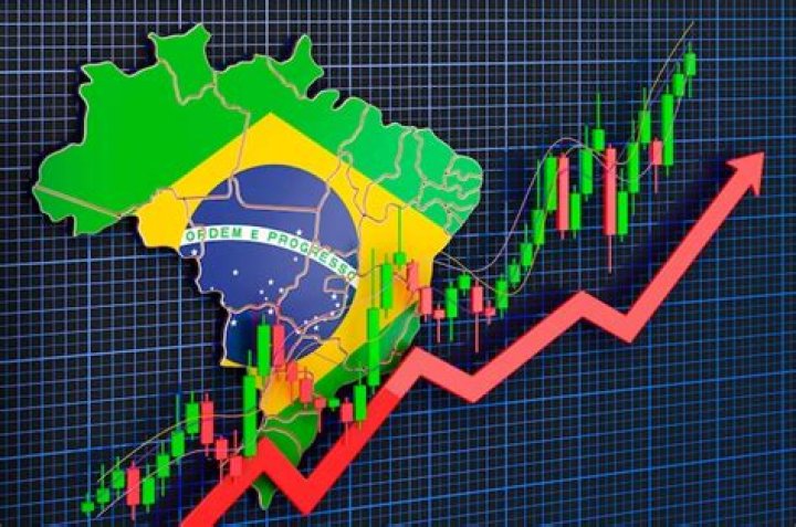 Is Brazil a command or market economy?