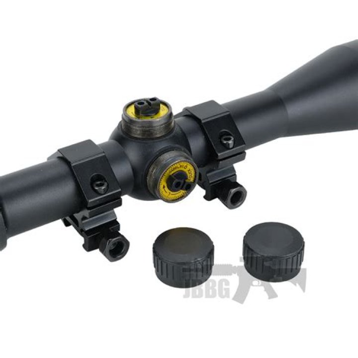 Is BSA scopes any good?