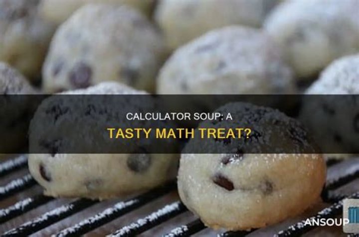 Is calculator Soup real?