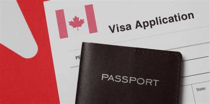 Is Canada issuing temporary resident visa?