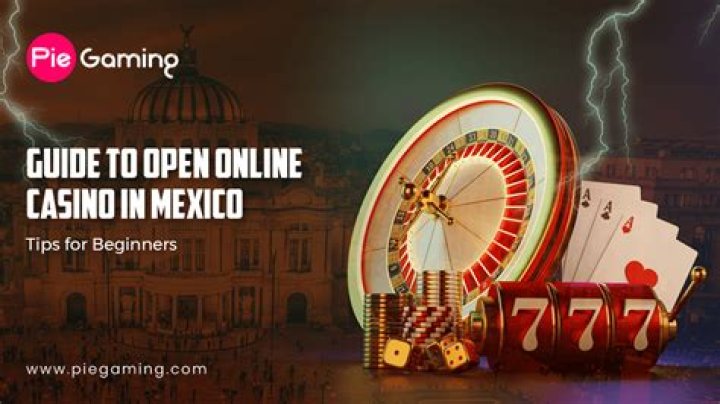 Is casino gambling legal in Mexico?