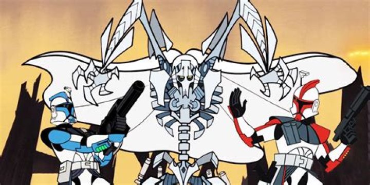 Is cat and mouse the first Clone Wars episode?