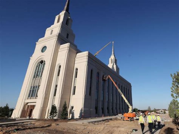 Is City Creek owned by the LDS Church?