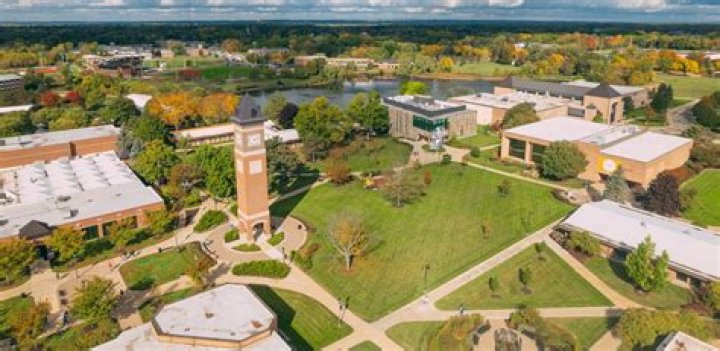 Is Cornerstone University d2?