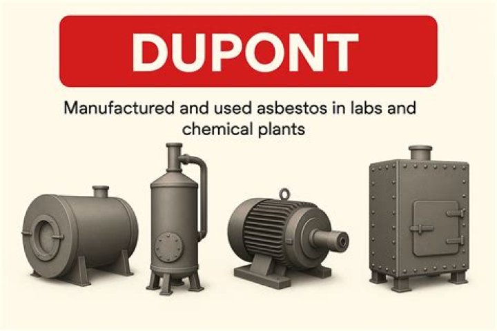Is DuPont Chemical still in business?