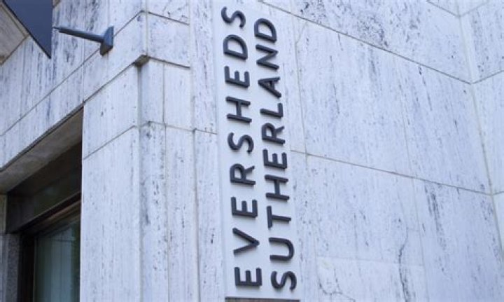 Is eversheds a good firm?