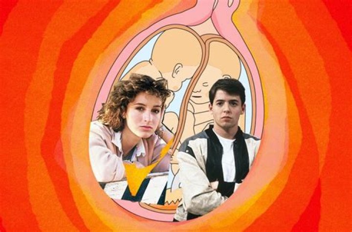 Is Ferris Bueller and Jeanie twins?
