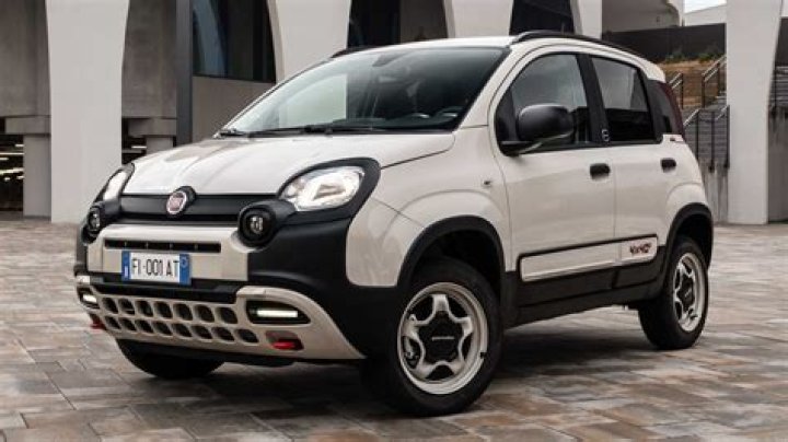 Is Fiat Panda a reliable car?