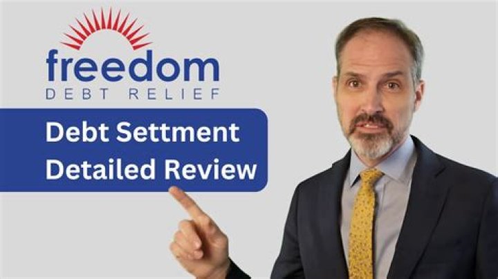 Is Freedom Debt Relief bad for your credit?