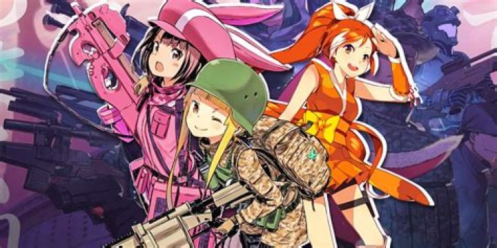 Is Gun Gale Online connected to Sword Art Online?