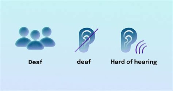 Is Hefid the Deaf important?