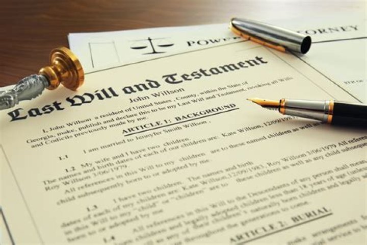 Is inheritance considered in bankruptcy?