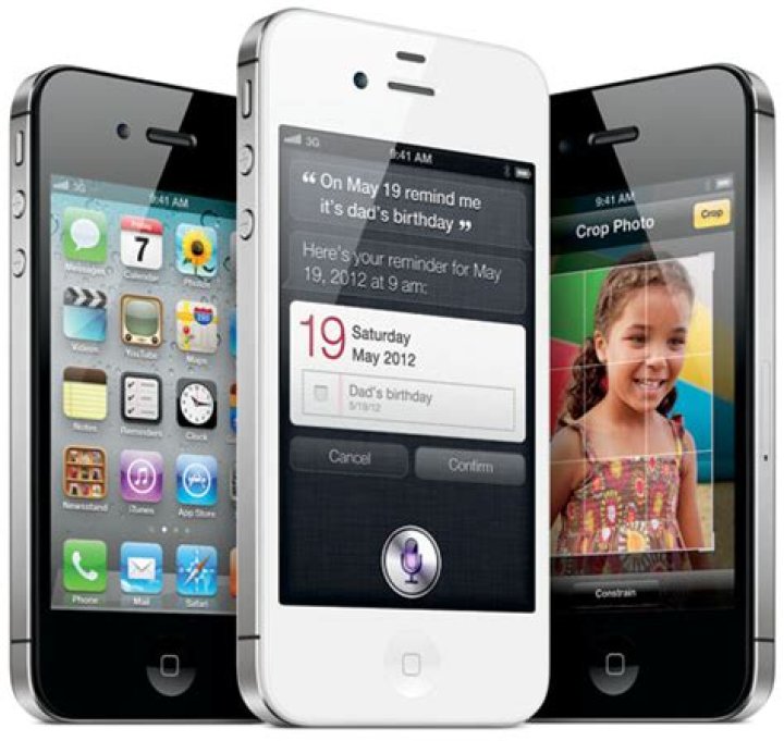 Is iPhone 4S GSM or CDMA?
