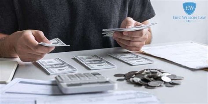 Is it illegal for creditors to call you at work?