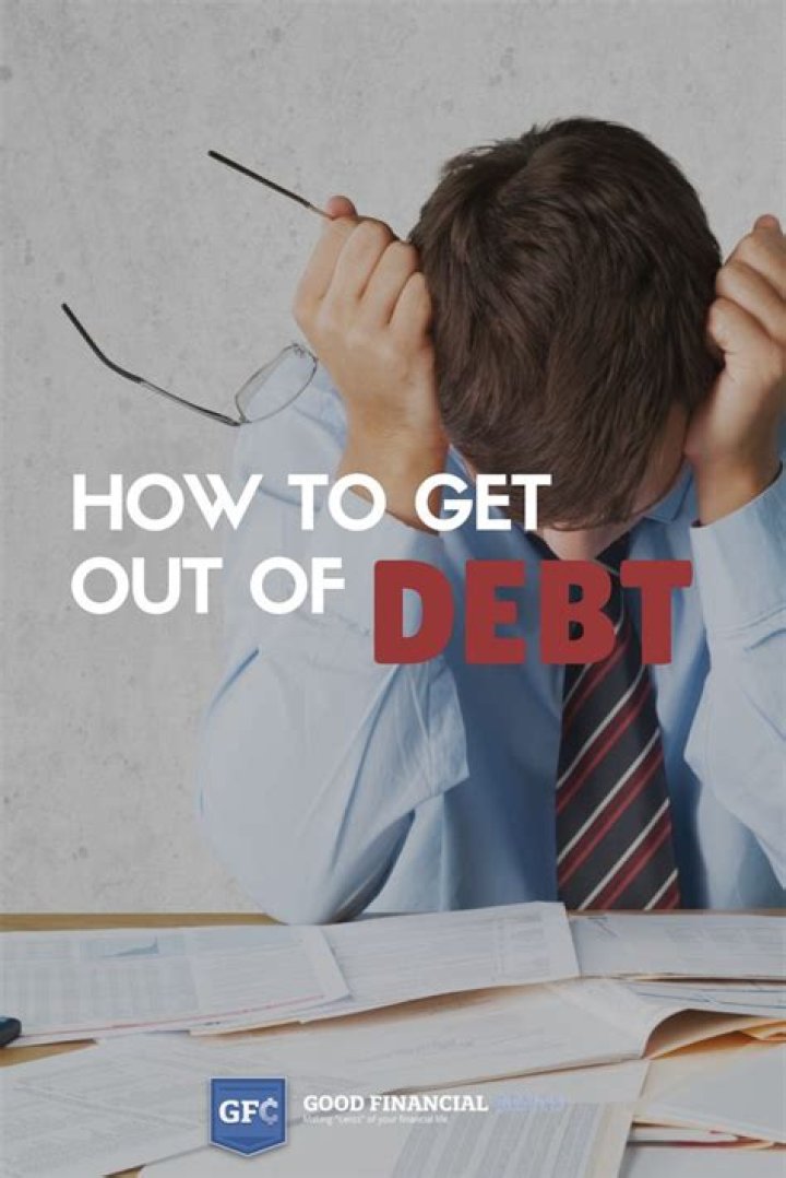 Is it possible for the US to get out of debt?