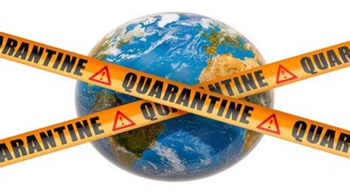 Is it safe to travel during the COVID-19 pandemic?