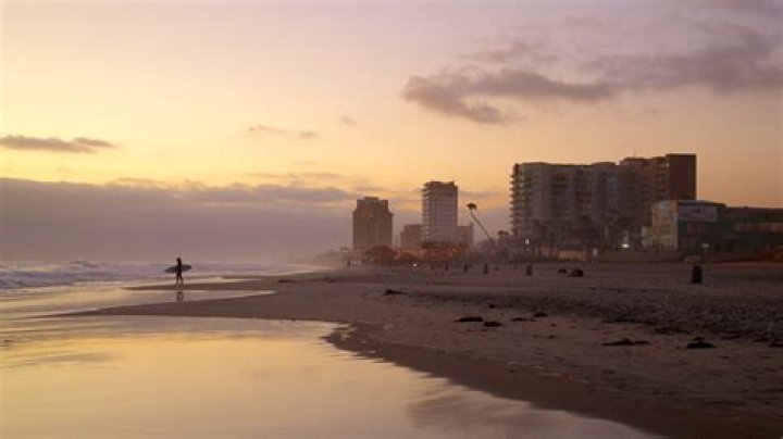 Is it safe to travel to Rosarito 2021?