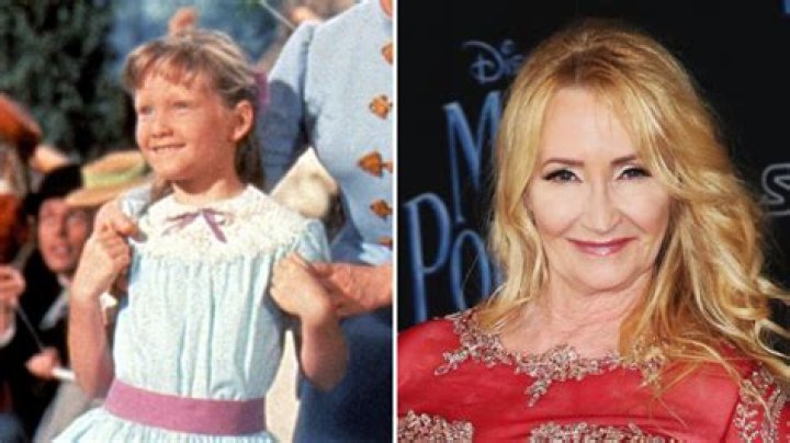 Is Karen Dotrice any relation to Michele Dotrice?