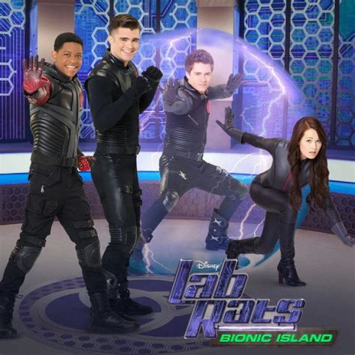 Is Lab Rats Disney XD or Disney+?