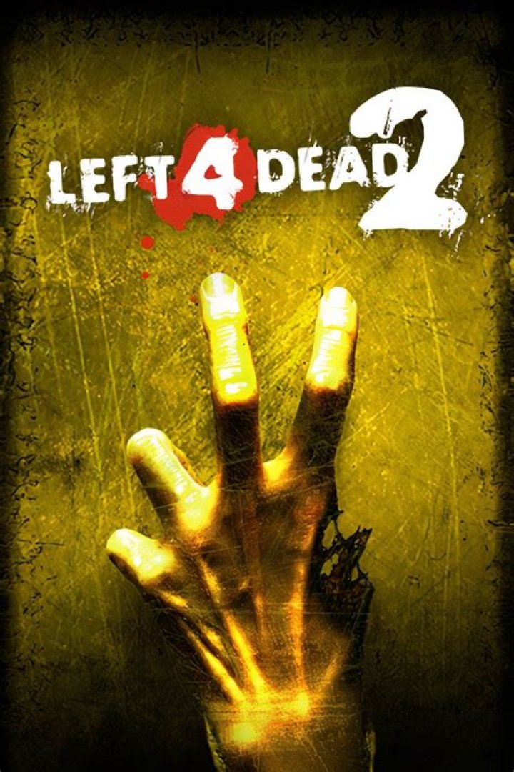 Is Left for Dead 2 free right now?