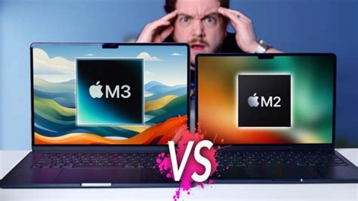 Is M2 or M3 more liquid?