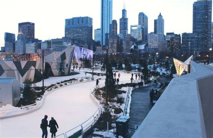 Is Maggie Daley Park open during Covid?