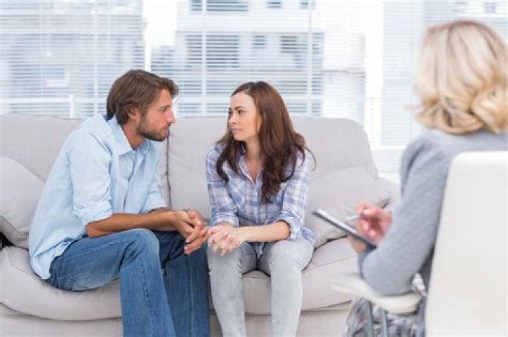 Is marriage counseling admissible in court?
