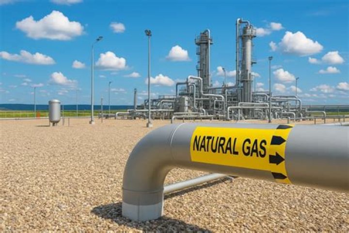 Is natural gas being banned?