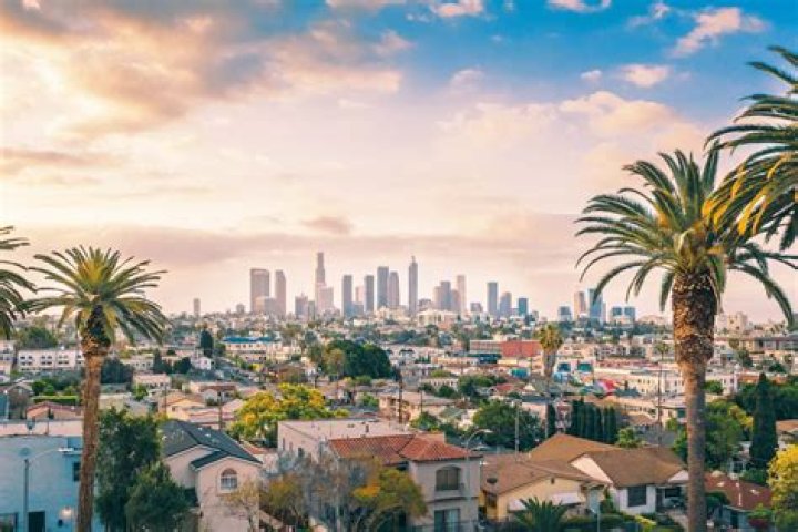 Is Paramount CA a good place to live?