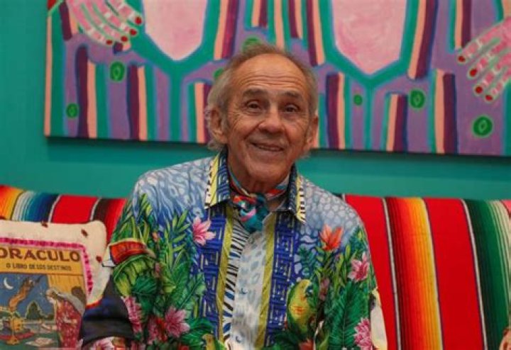 Is Pepe Serna Mexican?