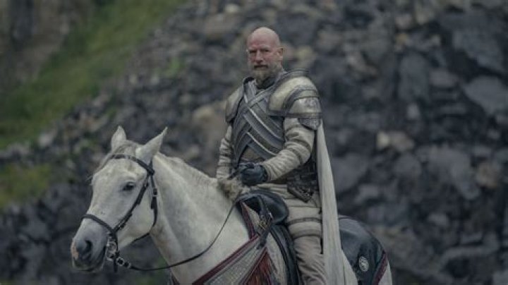 Is rickon the same actor?