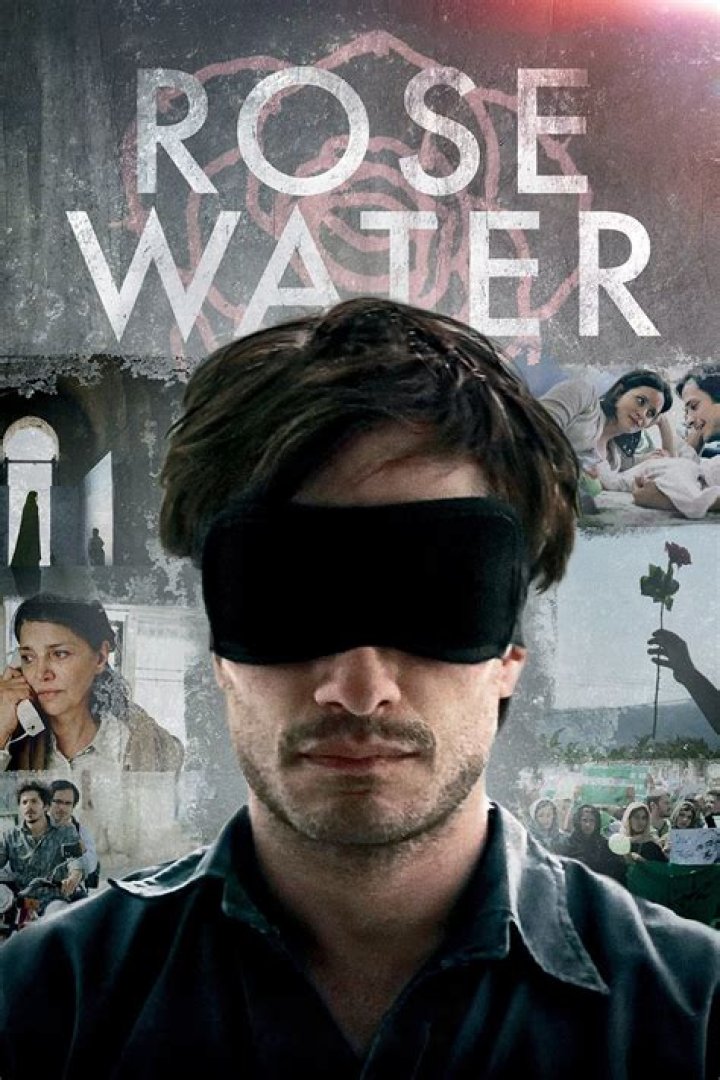 Is Rosewater movie a true story?