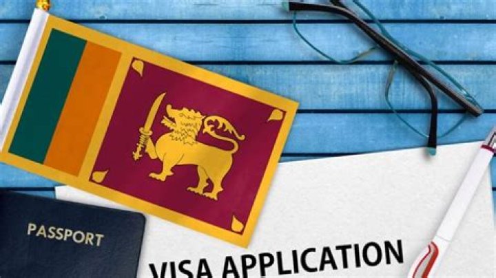 Is Sri Lanka visa on arrival for Indian citizens?