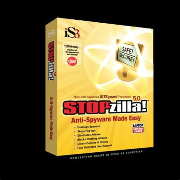 Is STOPzilla a good AntiVirus?