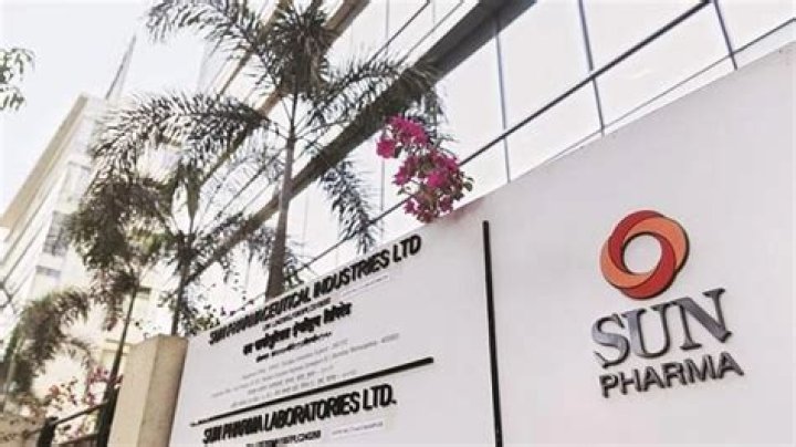 Is Sun Pharma FDA approved?