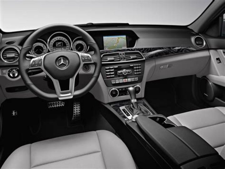 Is the 2013 Mercedes C Class reliable?