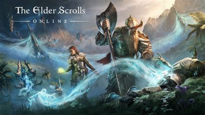 Is the elder scroll a movie?
