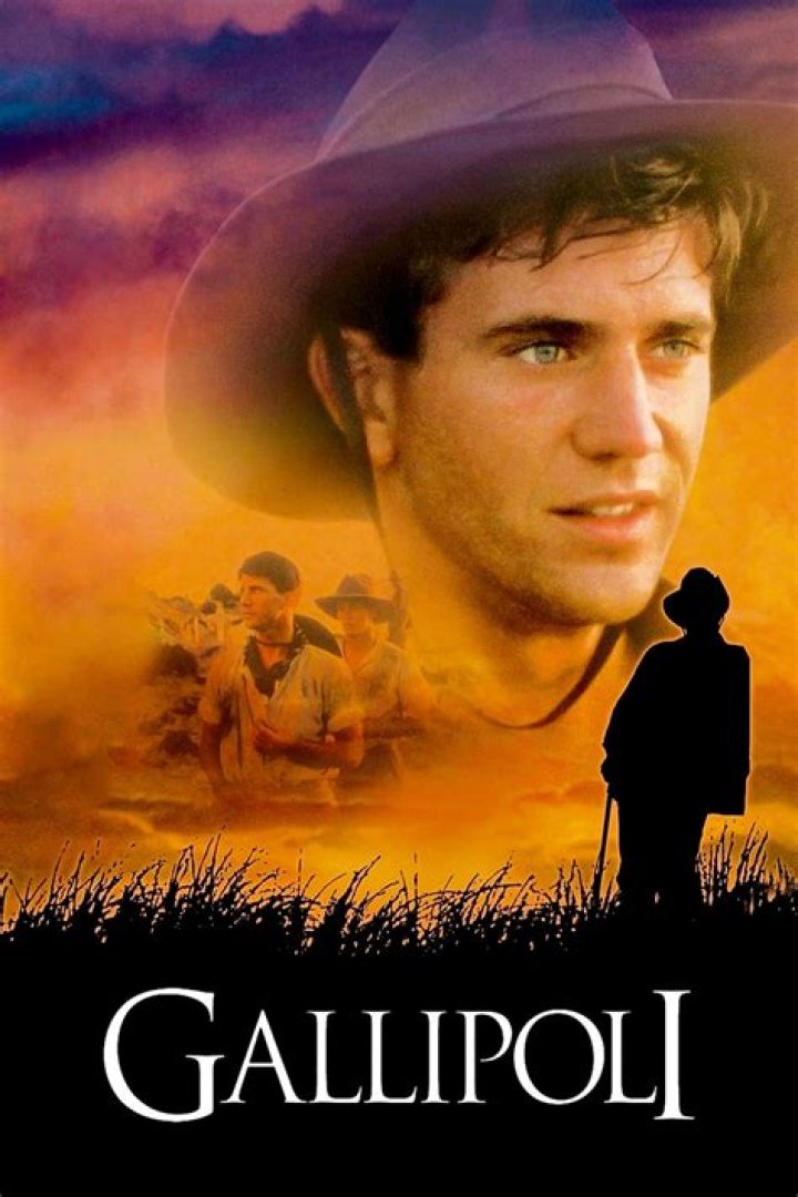 Is the film Gallipoli a true story?