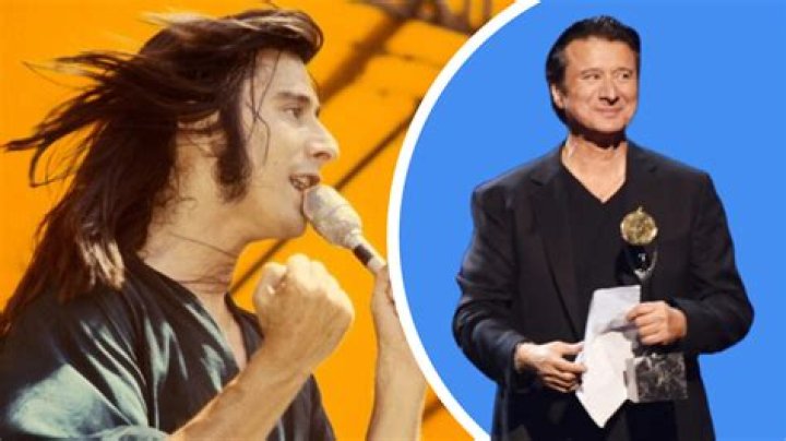 Is the lead singer of Journey still alive?