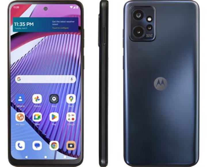 Is the Moto G power compatible with Tracfone?