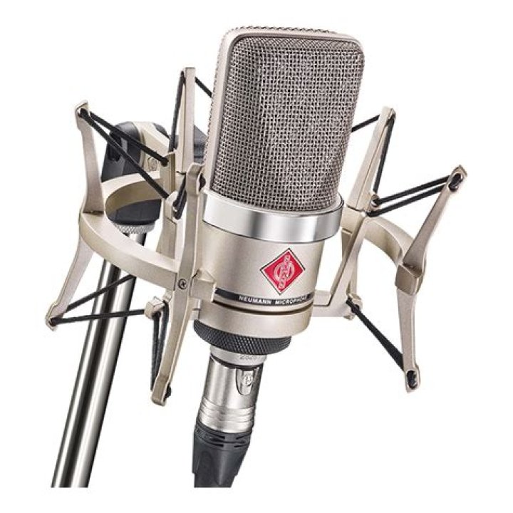 Is the TLM 102 a good mic?