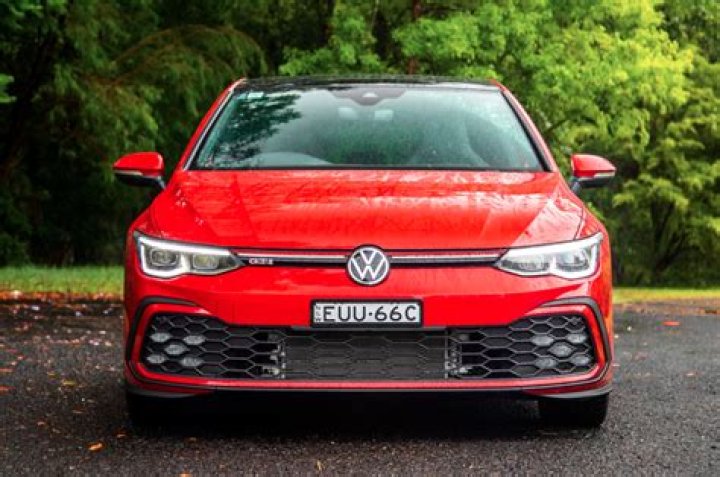 Is the Volkswagen Golf GTI a power car?