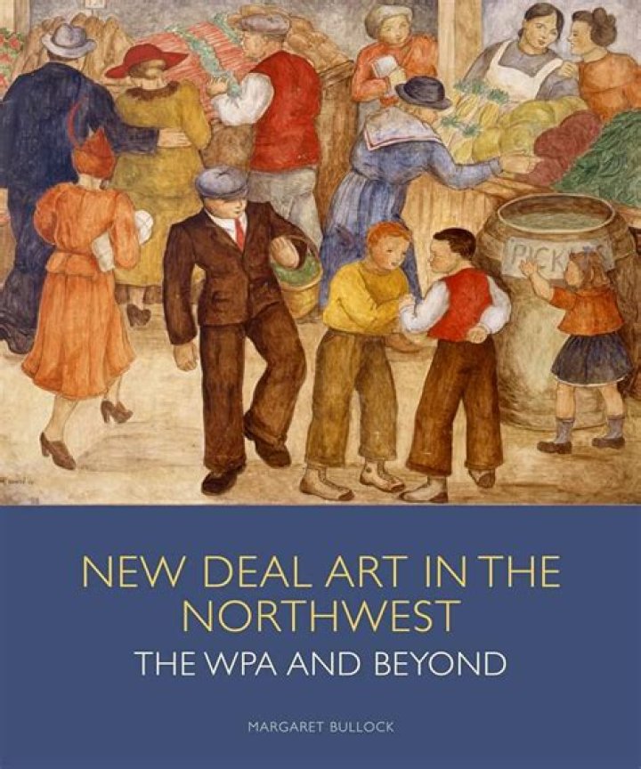 Is the WPA New Deal still around today?