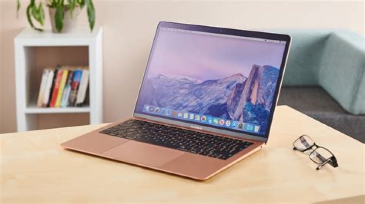 Is there a 128GB MacBook Air?