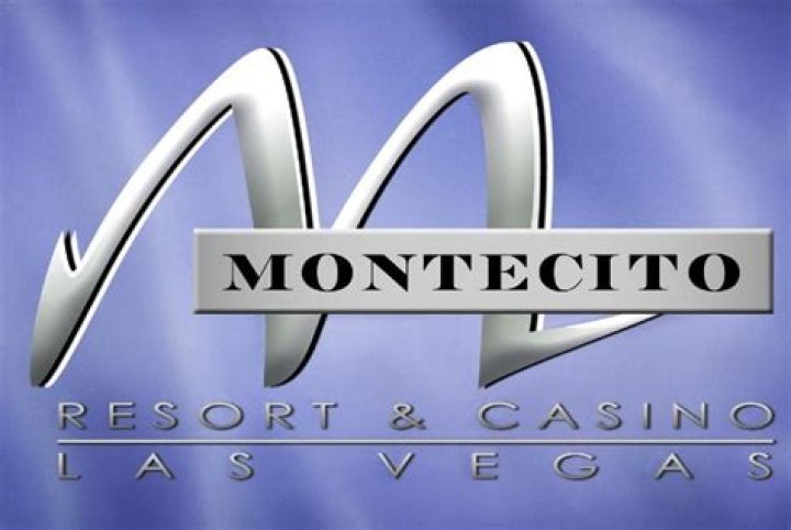 Is there really a Montecito casino in Vegas?