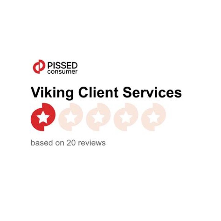 Is Viking client services legit?