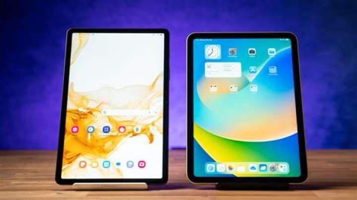 Is Xiaomi tablet better than iPad?