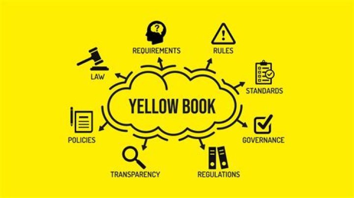 Is yellow book still in business?