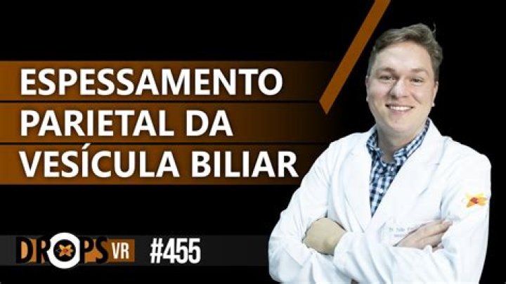 O que e espessamento parietal vesical?